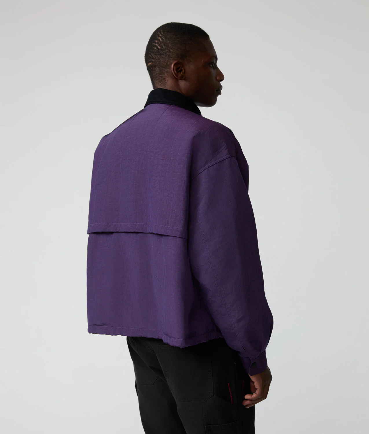 TOBIAS JACKET LAB - Image 3