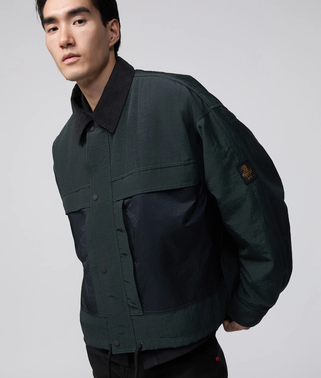 TOBIAS JACKET LAB - Image 4