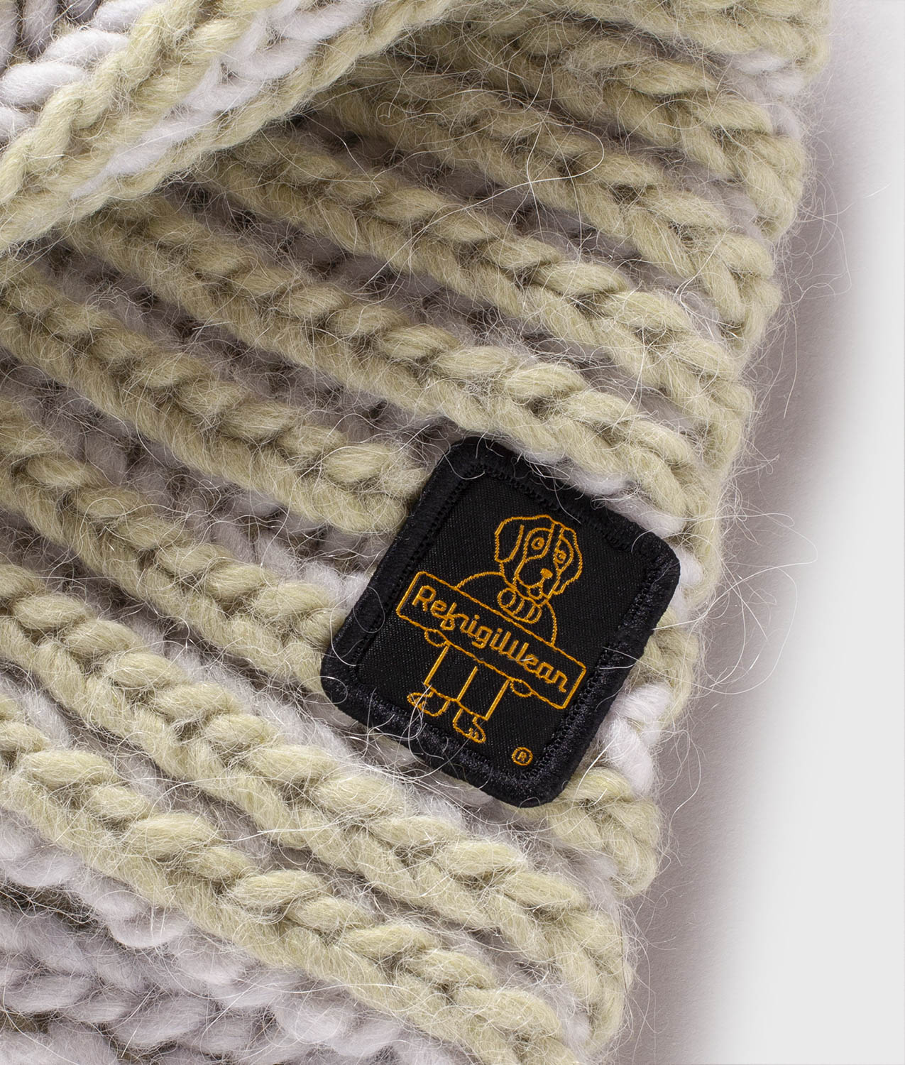 TWIST SCARF - Image 3