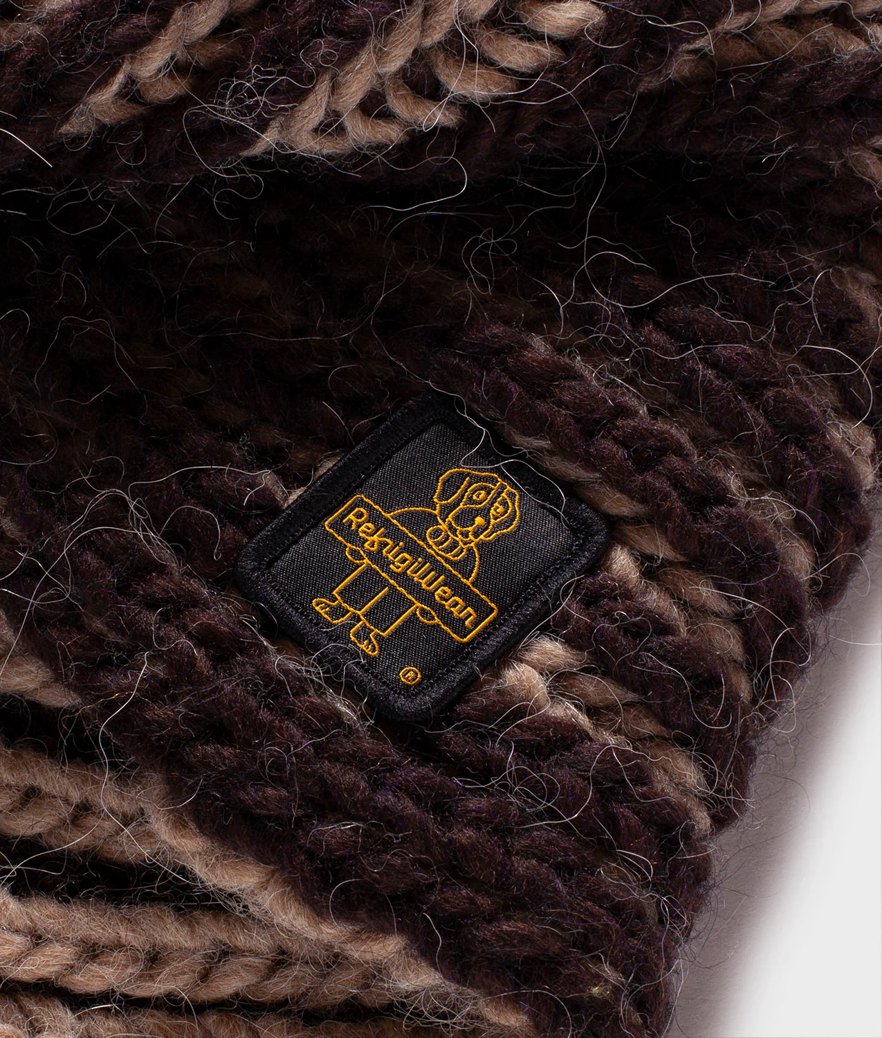 TWIST SCARF - Image 3